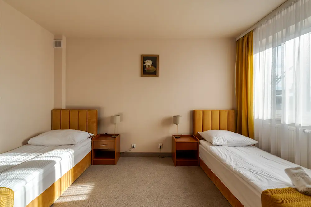 Zdjęcie Nova Hotel